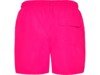 Плавательные шорты Aqua, мужские (розовый) 2XL