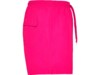 Плавательные шорты Aqua, мужские (розовый) 2XL