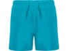 Плавательные шорты Aqua, мужские (бирюзовый) 2XL