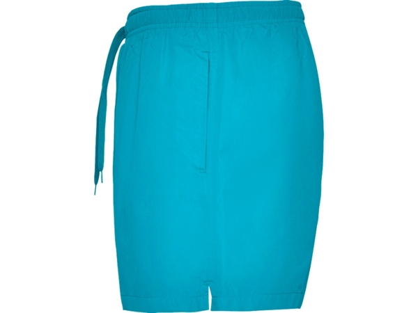 Плавательные шорты Aqua, мужские (бирюзовый) 2XL