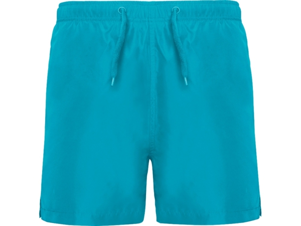 Плавательные шорты Aqua, мужские (бирюзовый) XL