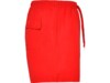 Плавательные шорты Aqua, мужские (красный) L