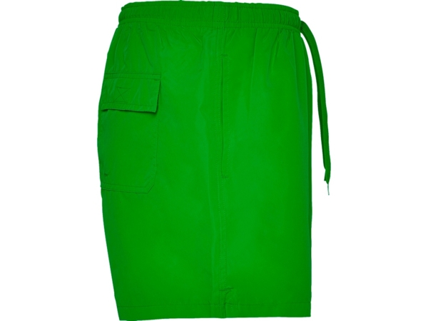 Плавательные шорты Aqua, мужские (зеленый) XL