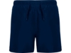 Плавательные шорты Aqua, мужские (navy) S (Изображение 1)