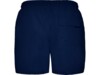 Плавательные шорты Aqua, мужские (navy) S