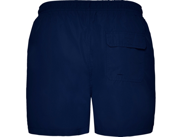 Плавательные шорты Aqua, мужские (navy) S