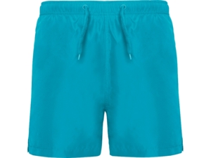 Плавательные шорты Aqua, мужские (бирюзовый) M