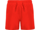 Плавательные шорты Aqua, мужские (красный) 2XL