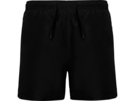 Плавательные шорты Aqua, мужские (черный) 2XL