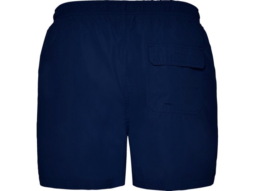 Плавательные шорты Aqua, мужские (navy) M (Изображение 2)
