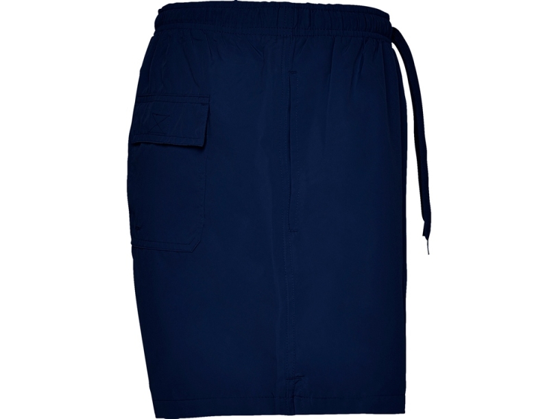 Плавательные шорты Aqua, мужские (navy) M (Изображение 4)