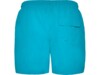 Плавательные шорты Aqua, мужские (бирюзовый) L