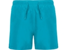 Плавательные шорты Aqua, мужские (бирюзовый) L