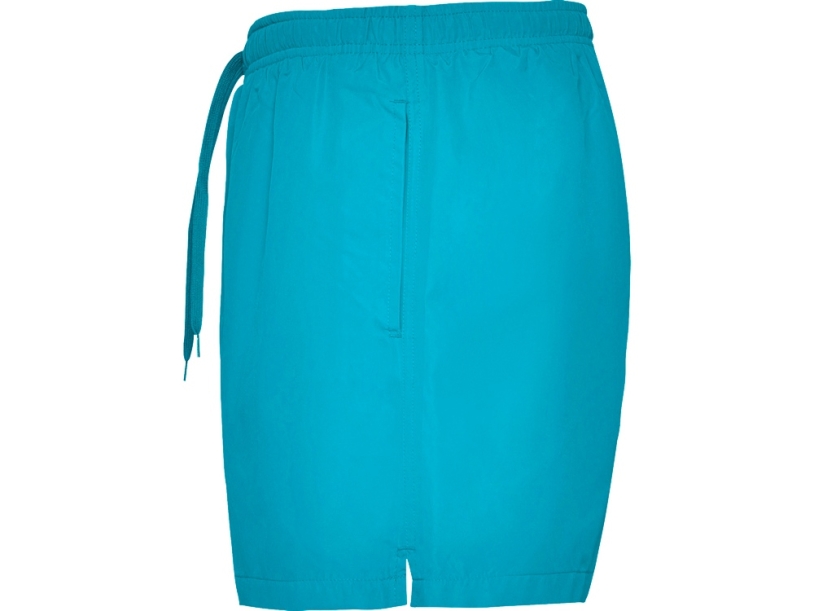 Плавательные шорты Aqua, мужские (бирюзовый) S (Изображение 3)