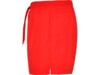 Плавательные шорты Aqua, мужские (красный) S
