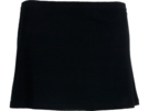 Юбка-шорты Patty, женские (черный) XL