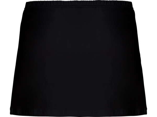 Юбка-шорты Patty, женские (черный) XL