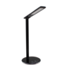 Настольная лампа Starklight с беспроводной зарядкой (черный) (Изображение 1)