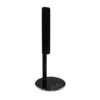Настольная лампа Starklight с беспроводной зарядкой (черный) (Изображение 2)
