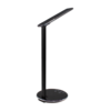 Настольная лампа Starklight с беспроводной зарядкой (черный) (Изображение 3)
