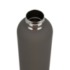 Термобутылка вакуумная герметичная, Prima, 500 ml, серая (Изображение 4)