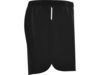 Спортивные шорты Everton, мужские (черный) XL (Изображение 4)