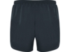 Спортивные шорты Everton, мужские (антрацит) XL (Изображение 2)