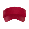Козырёк STAN хлопок, 220, 25U (Бордовый) (Изображение 3)