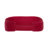Козырёк STAN хлопок, 220, 25U (Бордовый) (Изображение 4)