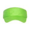 Козырёк STAN хлопок, 220, 25U (Ярко-зелёный) (Изображение 3)