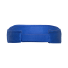 Козырёк STAN хлопок, 220, 25U (Синий) (Изображение 4)