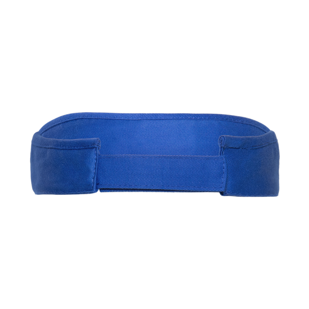Козырёк STAN хлопок, 220, 25U (Синий) (Изображение 4)