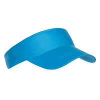 Козырёк STAN хлопок, 220, 25U (Бирюзовый)