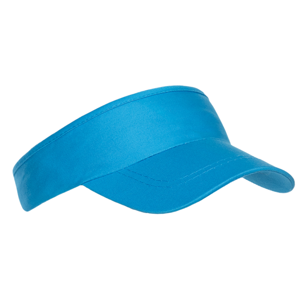 Козырёк STAN хлопок, 220, 25U (Бирюзовый) (Изображение 1)