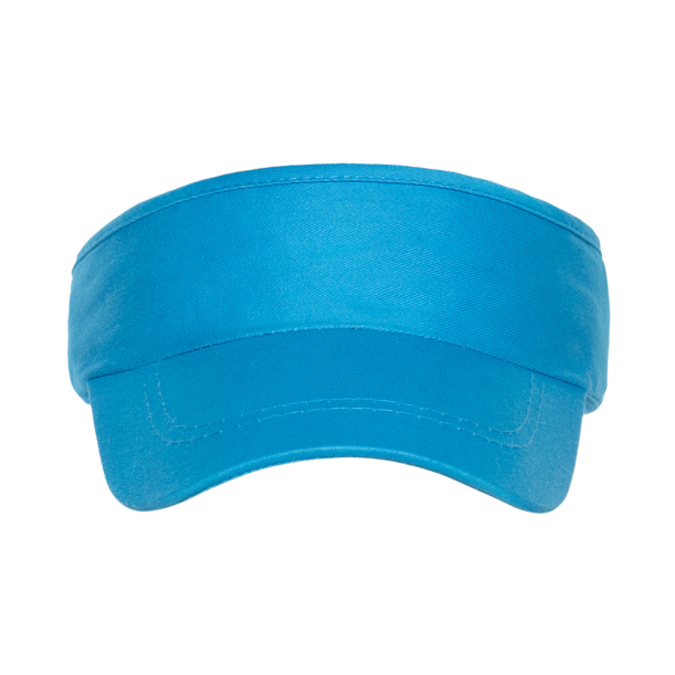 Козырёк STAN хлопок, 220, 25U (Бирюзовый) (Изображение 3)
