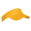 Козырёк STAN хлопок, 220, 25U (Жёлтый) (Изображение 1)