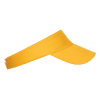 Козырёк STAN хлопок, 220, 25U (Жёлтый) (Изображение 2)