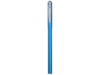 Ручка шариковая Actuel (голубой/серебристый)  (Изображение 3)