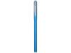 Ручка шариковая Actuel (голубой/серебристый)  (Изображение 3)