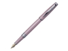 Ручка перьевая Secret Business (розовый/серебристый)  (Изображение 1)