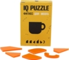 Головоломка IQ Puzzle, чашка (Изображение 1)