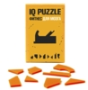 Головоломка IQ Puzzle, рубанок (Изображение 1)