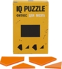 Головоломка IQ Puzzle Figures, прямоугольник (Изображение 1)
