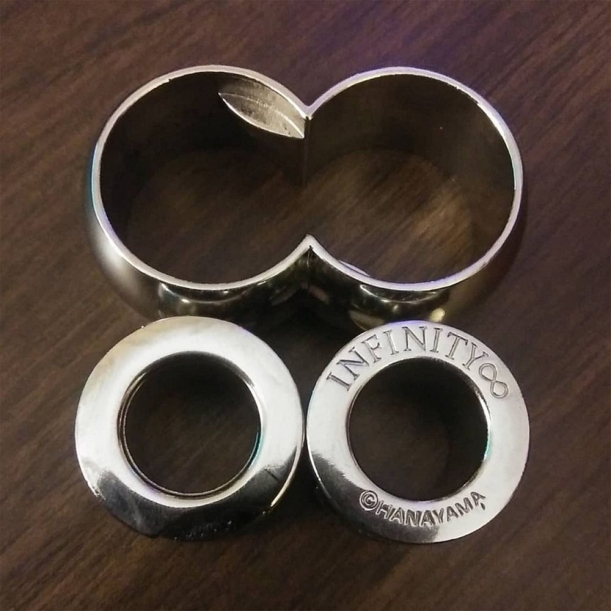 Головоломка Huzzle 6. Infinity (Изображение 4)