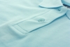 Рубашка поло женская Semora, черная, размер M (Изображение 5)