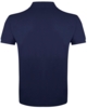 Рубашка поло мужская Prime Men 200 темно-синяя, размер S (Изображение 2)