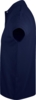Рубашка поло мужская Prime Men 200 темно-синяя, размер S (Изображение 3)