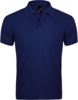 Рубашка поло мужская Prime Men 200 темно-синяя, размер M (Изображение 1)