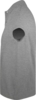 Рубашка поло мужская Prime Men 200 серый меланж, размер S (Изображение 3)