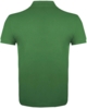 Рубашка поло мужская Prime Men 200 ярко-зеленая, размер S (Изображение 2)